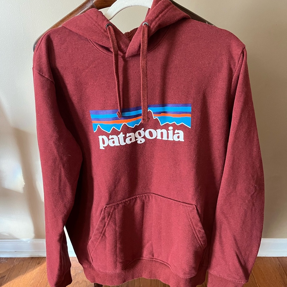 Patagonia Uprisal hoodie, small